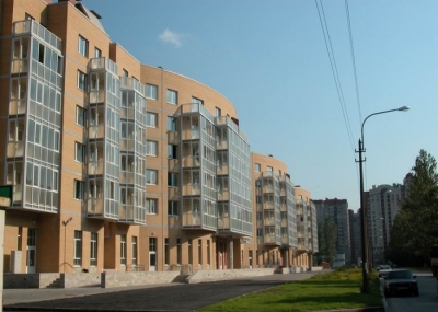 Охрана жилых домов в Московском районе
